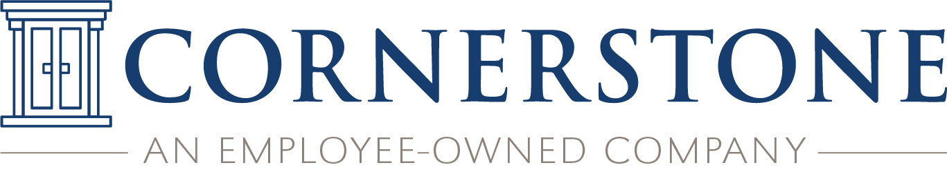 cornerstone logo