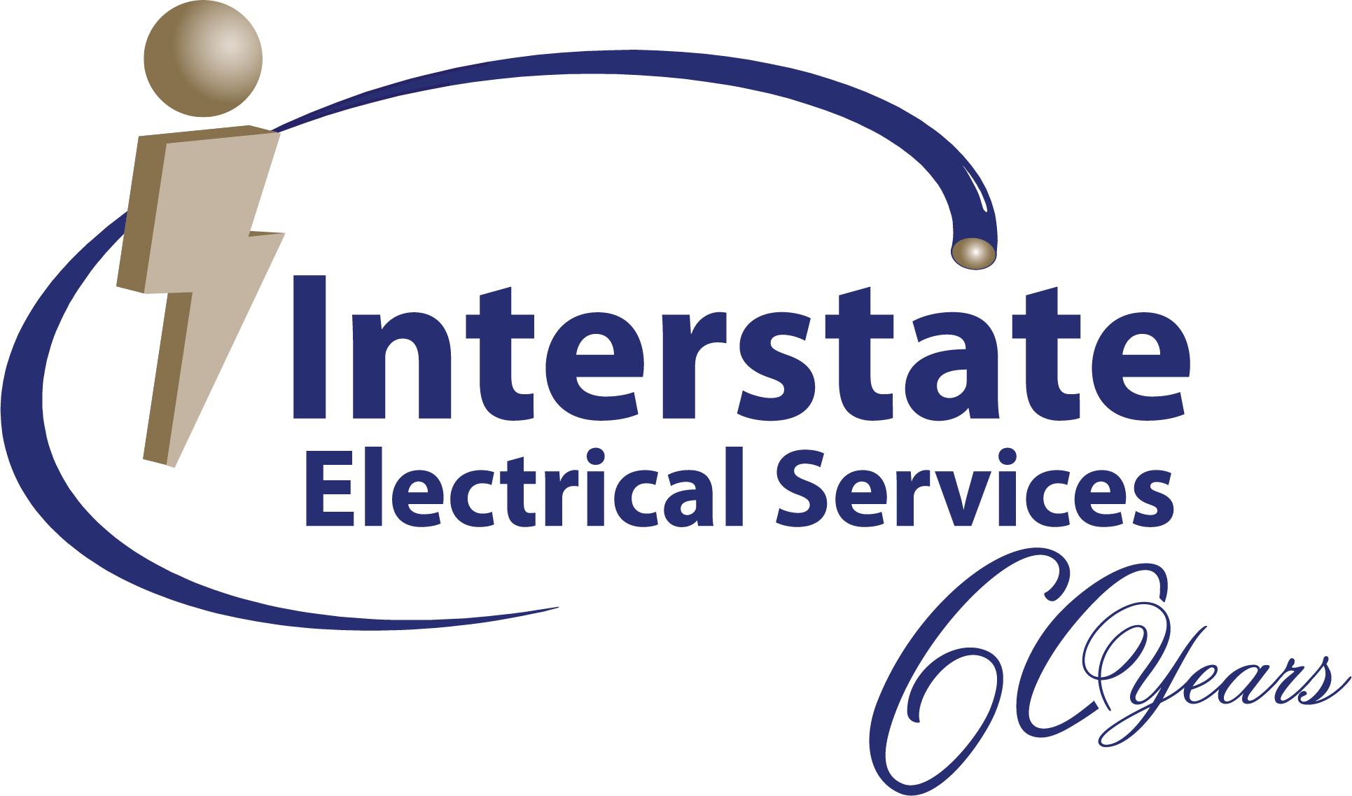 Interstate Electrical Logo