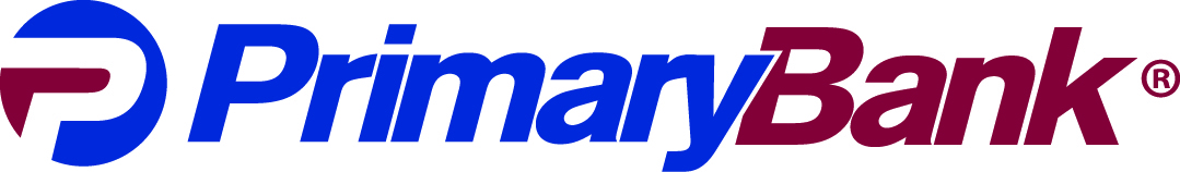 Primary Bank Logo Registered 